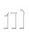 Hurtownia GSM - Bodenhalterung Twelve South HoverBar Tower (schwarz) - TSH058 - {ean13} - Hurt