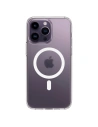 Hurtownia GSM - Etui Spigen Ultra Hybrid Mag MagSafe Apple iPhone 14 Pro Frost Clear - SPN2617 - {ean13} - Hurt