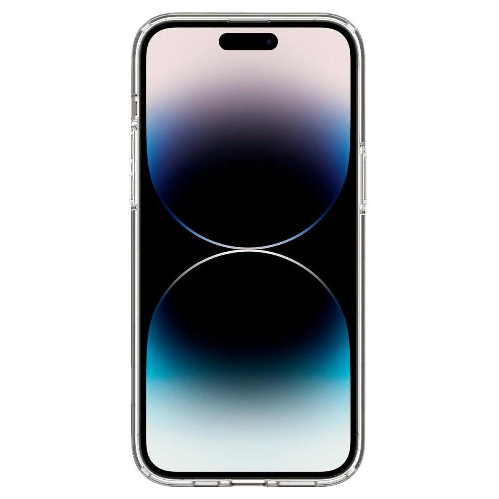 Hurtownia GSM - Etui Spigen Ultra Hybrid Mag MagSafe Apple iPhone 14 Pro Frost Clear - SPN2617 - {ean13} - Hurt