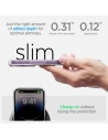 Wholesale Spigen Ultra Hybrid Mag MagSafe Apple iPhone 14 Pro Frost Clear - SPN2617 - {ean13} - Hurt