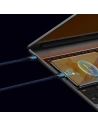 Hurtownia GSM - Kábel Baseus Glimmer Series USB-C/USB-C PD 100W 1m kék - BSU3900 - {ean13} - Hurt