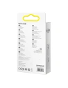 Hurtownia GSM - Kabel Baseus Glimmer Series USB-C/USB-C PD 100W 1m blau - BSU3900 - {ean13} - Hurt