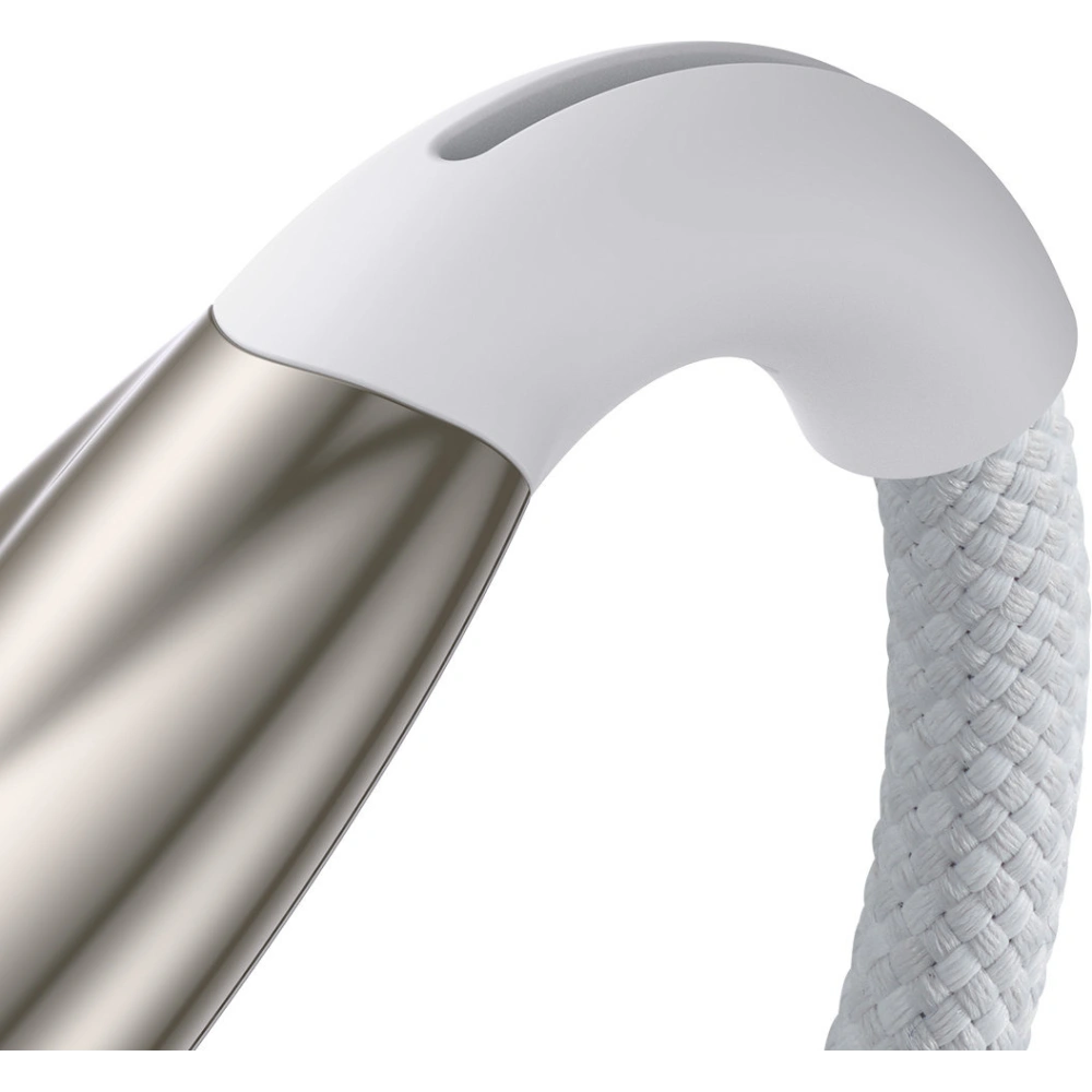Hurtownia GSM - Kabel Baseus Glimmer Series USB-C/USB-C PD 100W 1m bílý - BSU3901 - {ean13} - Hurt