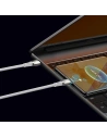 Hurtownia GSM - Kábel Baseus Glimmer Series USB-C/USB-C PD 100W 1m fehér - BSU3901 - {ean13} - Hurt