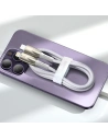 Hurtownia GSM - Kabel Baseus Glimmer-Serie USB-C/USB-C PD 100W 1m weiß - BSU3901 - {ean13} - Hurt