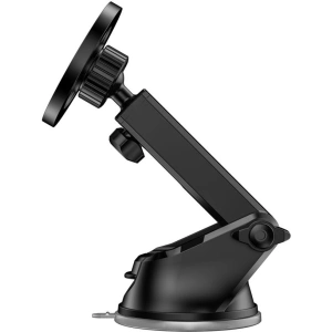 Hurtownia GSM - MagSafe Autohalterung Tech-Protect N51 Magnetic Armaturenbrett- & Lüftungs-Autohalterung Schwarz - THP1693 - {ean13} - Hurt