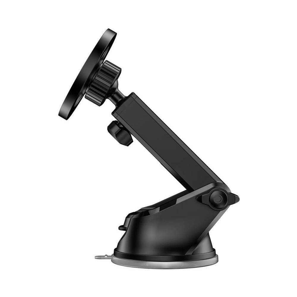 Hurtownia GSM - MagSafe Autohalterung Tech-Protect N51 Magnetic Armaturenbrett- & Lüftungs-Autohalterung Schwarz - THP1693 - {ean13} - Hurt