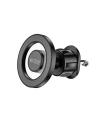 Hurtownia GSM - MagSafe Autohalterung Tech-Protect N51 Magnetic Armaturenbrett- & Lüftungs-Autohalterung Schwarz - THP1693 - {ean13} - Hurt