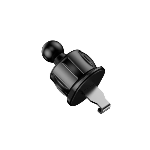 Uchwyt samochodowy MagSafe Tech-Protect N51 Magnetic Dashboard & Vent Car Mount Black