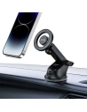 Hurtownia GSM - Uchwyt automobilový MagSafe Tech-Protect N51 Magnetic Na palubní desku a do ventilace Černý - THP1693 - {ean13} - Hurt