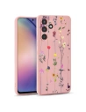 Hurtownia GSM - Etui Tech-Protect Mood Samsung Galaxy A54 5G Kert Rózsaszín - THP1694 - {ean13} - Hurt