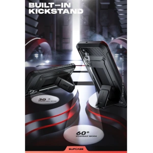 Wholesale Supcase Unicorn Beetle Pro Samsung Galaxy S23+ Plus Black - SPC341 - {ean13} - Hurt