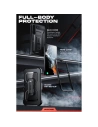 Wholesale Supcase Unicorn Beetle Pro Samsung Galaxy S23+ Plus Black - SPC341 - {ean13} - Hurt
