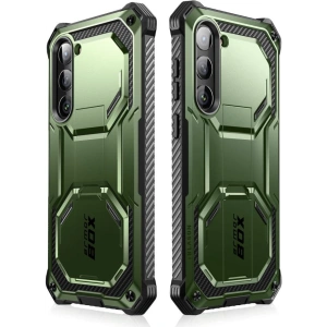 Wholesale Supcase IBLSN Armorbox 2-Set Samsung Galaxy S23 Guldan - SPC342 - {ean13} - Hurt