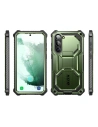 Hurtownia GSM - Etui Supcase IBLSN Armorbox 2-Set Samsung Galaxy S23 Guldan - SPC342 - {ean13} - Hurt