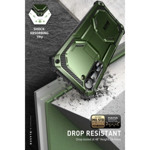 Wholesale Supcase IBLSN Armorbox 2-Set Samsung Galaxy S23 Guldan - SPC342 - {ean13} - Hurt