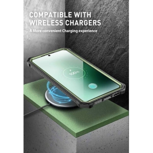 Hurtownia GSM - Case Supcase IBLSN Armorbox 2-Set Samsung Galaxy S23 Guldan - SPC342 - {ean13} - Hurt