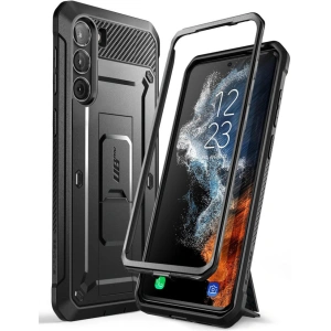 Wholesale Supcase Unicorn Beetle Pro Samsung Galaxy S23 Black - SPC343 - {ean13} - Hurt