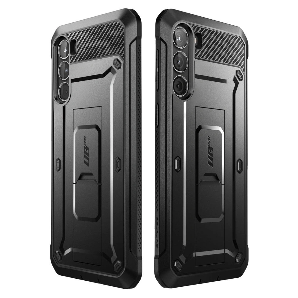Hurtownia GSM - Etui Supcase Unicorn Beetle Pro Samsung Galaxy S23 Fekete - SPC343 - {ean13} - Hurt