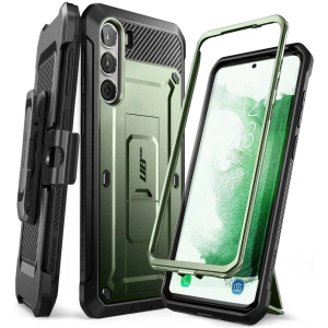Wholesale Supcase Unicorn Beetle Pro Samsung Galaxy S23+ Plus Guldan - SPC344 - {ean13} - Hurt