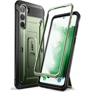Wholesale Supcase Unicorn Beetle Pro Samsung Galaxy S23+ Plus Guldan - SPC344 - {ean13} - Hurt