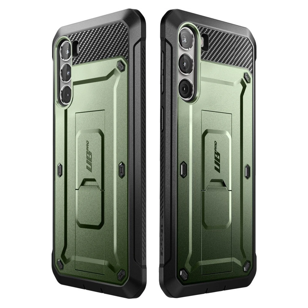 Wholesale Supcase Unicorn Beetle Pro Samsung Galaxy S23+ Plus Guldan - SPC344 - {ean13} - Hurt