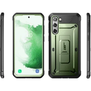 Wholesale Supcase Unicorn Beetle Pro Samsung Galaxy S23+ Plus Guldan - SPC344 - {ean13} - Hurt
