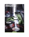 Hurtownia GSM - Case Supcase Unicorn Beetle Pro Samsung Galaxy S23+ Plus Guldan - SPC344 - {ean13} - Hurt