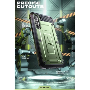 Wholesale Supcase Unicorn Beetle Pro Samsung Galaxy S23+ Plus Guldan - SPC344 - {ean13} - Hurt