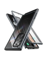 Etui Supcase Edge Xt Samsung Galaxy S23 Ultra Negru