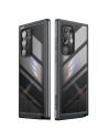 Hurtownia GSM - Etui Supcase Edge Xt Samsung Galaxy S23 Ultra černé - SPC345 - {ean13} - Hurt