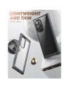 Hurtownia GSM - Etui Supcase Edge Xt Samsung Galaxy S23 Ultra Fekete - SPC345 - {ean13} - Hurt