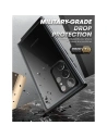 Wholesale Supcase Edge Xt Samsung Galaxy S23 Ultra Black - SPC345 - {ean13} - Hurt
