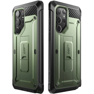 Hurtownia GSM - Case Supcase Unicorn Beetle Pro Samsung Galaxy S23 Ultra Guldan - SPC346 - {ean13} - Hurt