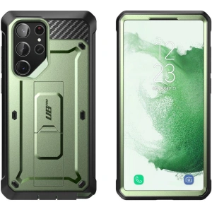 Hurtownia GSM - Case Supcase Unicorn Beetle Pro Samsung Galaxy S23 Ultra Guldan - SPC346 - {ean13} - Hurt