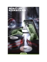 Hurtownia GSM - Etui Supcase Unicorn Beetle Pro Samsung Galaxy S23 Ultra Guldan - SPC346 - {ean13} - Hurt