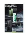 Wholesale Supcase Unicorn Beetle Pro Samsung Galaxy S23 Ultra Guldan - SPC346 - {ean13} - Hurt