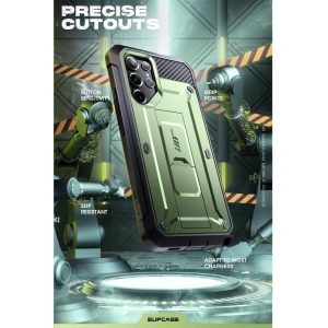 Wholesale Supcase Unicorn Beetle Pro Samsung Galaxy S23 Ultra Guldan - SPC346 - {ean13} - Hurt