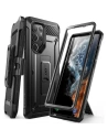 Wholesale Supcase Unicorn Beetle Pro Samsung Galaxy S23 Ultra Black - SPC347 - {ean13} - Hurt