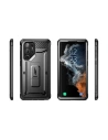 Hurtownia GSM - Etui Supcase Unicorn Beetle Pro Samsung Galaxy S23 Ultra Black - SPC347 - {ean13} - Hurt