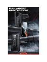 Wholesale Supcase Unicorn Beetle Pro Samsung Galaxy S23 Ultra Black - SPC347 - {ean13} - Hurt