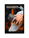 Hurtownia GSM - Etui Supcase Unicorn Beetle Pro Samsung Galaxy S23 Ultra Fekete - SPC347 - {ean13} - Hurt