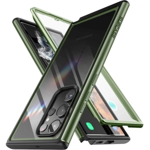 Wholesale Supcase Edge Xt Samsung Galaxy S23 Ultra Guldan - SPC348 - {ean13} - Hurt