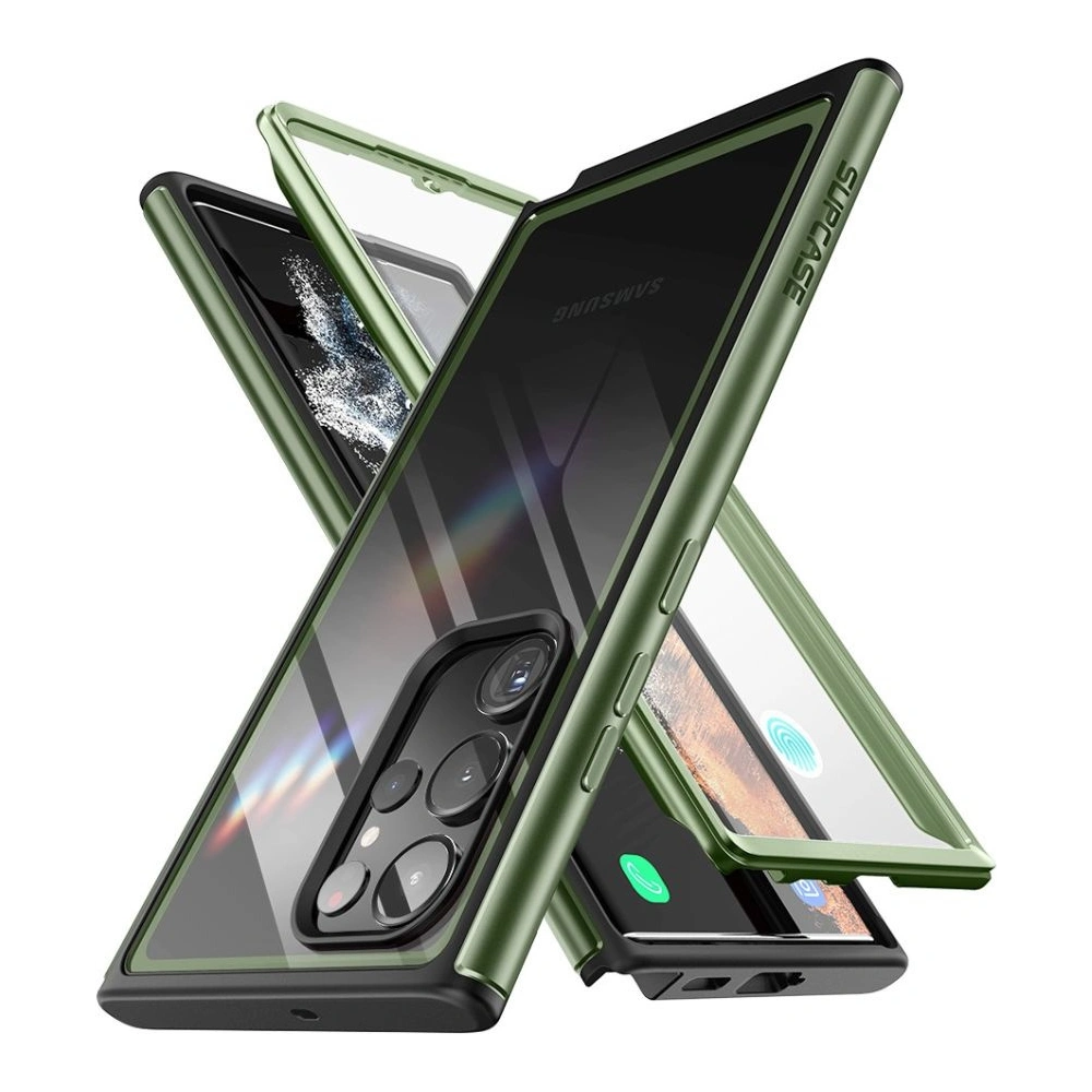 Hurtownia GSM - Case Supcase Edge Xt Samsung Galaxy S23 Ultra Guldan - SPC348 - {ean13} - Hurt