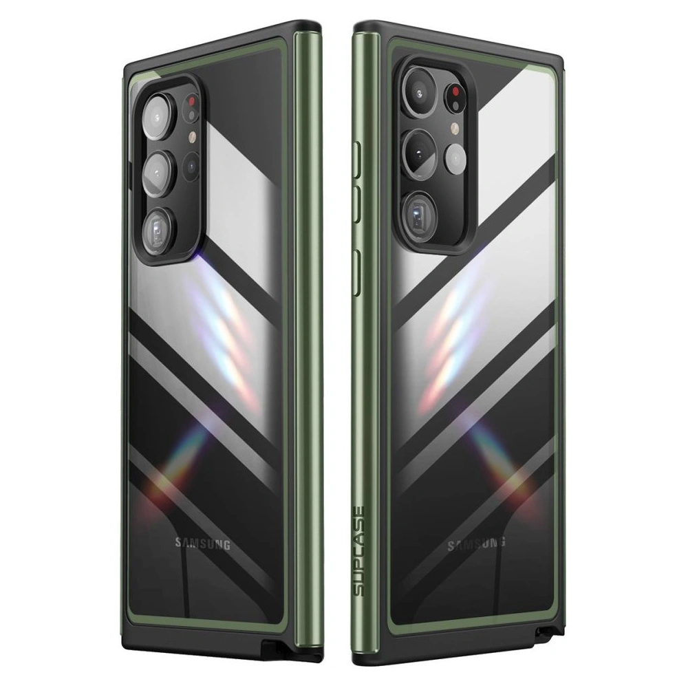 Hurtownia GSM - Case Supcase Edge Xt Samsung Galaxy S23 Ultra Guldan - SPC348 - {ean13} - Hurt