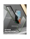 Wholesale Supcase Edge Xt Samsung Galaxy S23 Ultra Guldan - SPC348 - {ean13} - Hurt