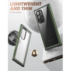 Hurtownia GSM - Case Supcase Edge Xt Samsung Galaxy S23 Ultra Guldan - SPC348 - {ean13} - Hurt