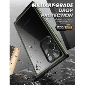 Wholesale Supcase Edge Xt Samsung Galaxy S23 Ultra Guldan - SPC348 - {ean13} - Hurt