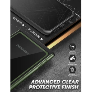 Wholesale Supcase Edge Xt Samsung Galaxy S23 Ultra Guldan - SPC348 - {ean13} - Hurt