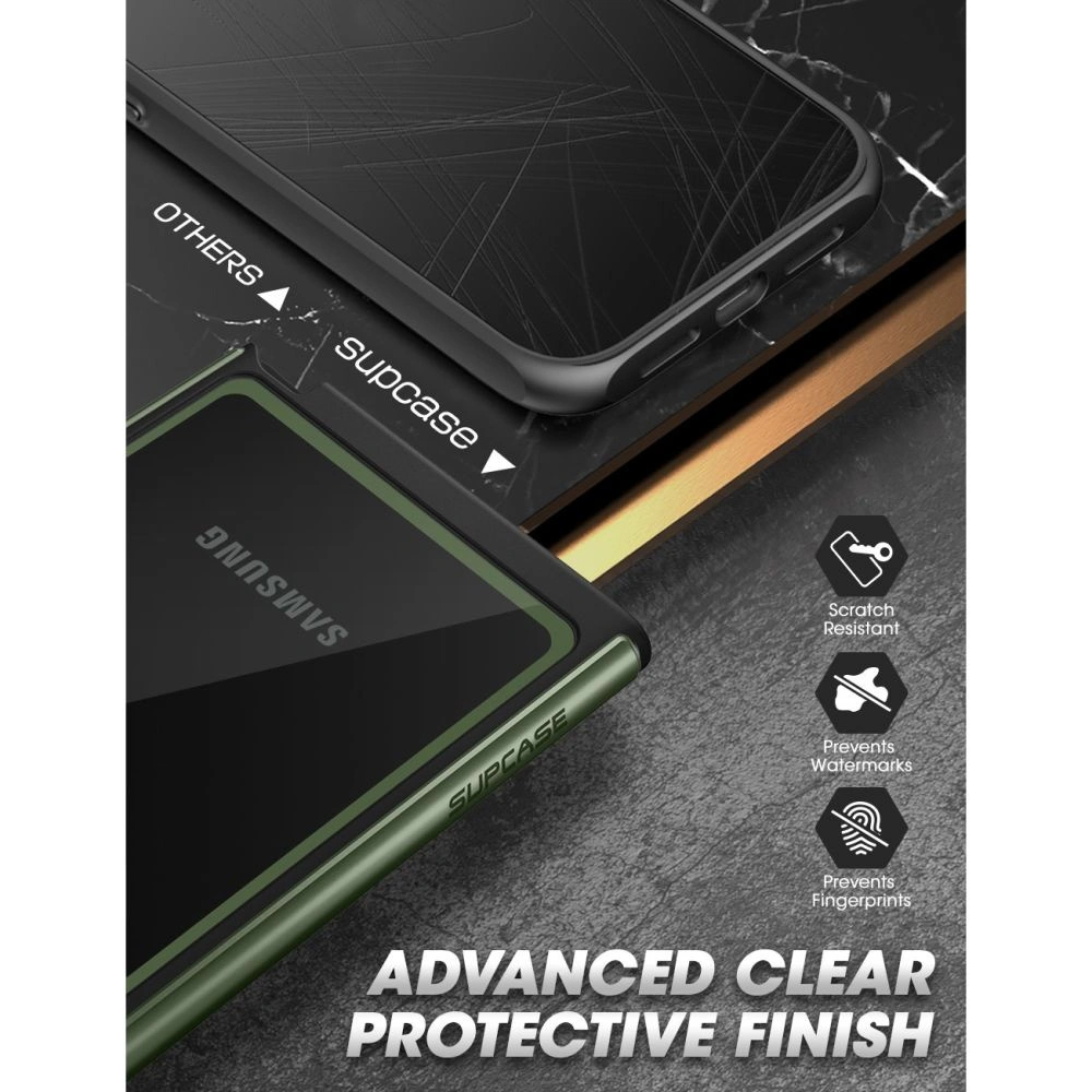 Hurtownia GSM - Case Supcase Edge Xt Samsung Galaxy S23 Ultra Guldan - SPC348 - {ean13} - Hurt
